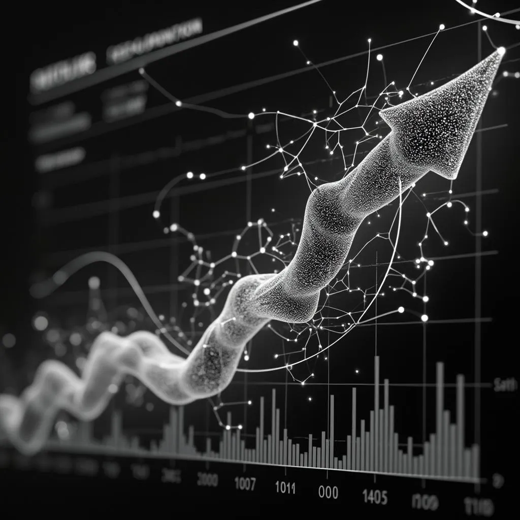 Análisis de datos financieros