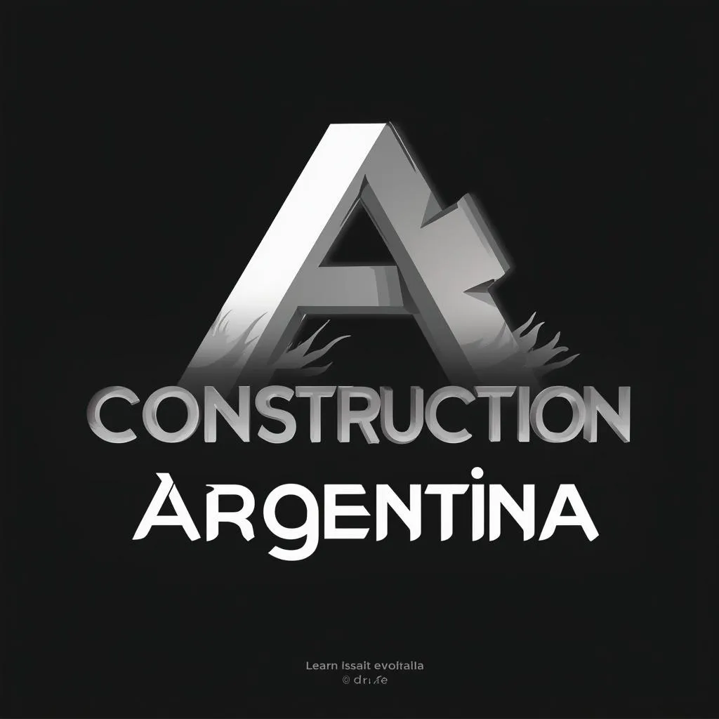 Logo Cliente Construccion