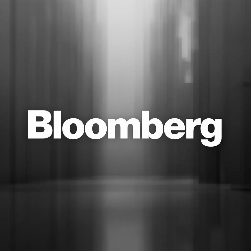Logo Bloomberg Linea