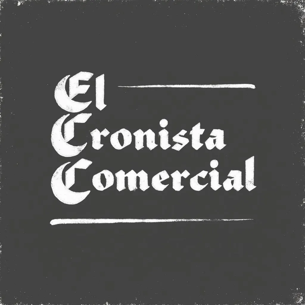 Logo El Cronista