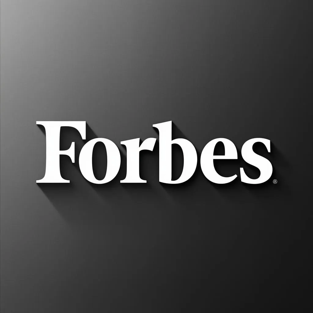 Logo Forbes Argentina