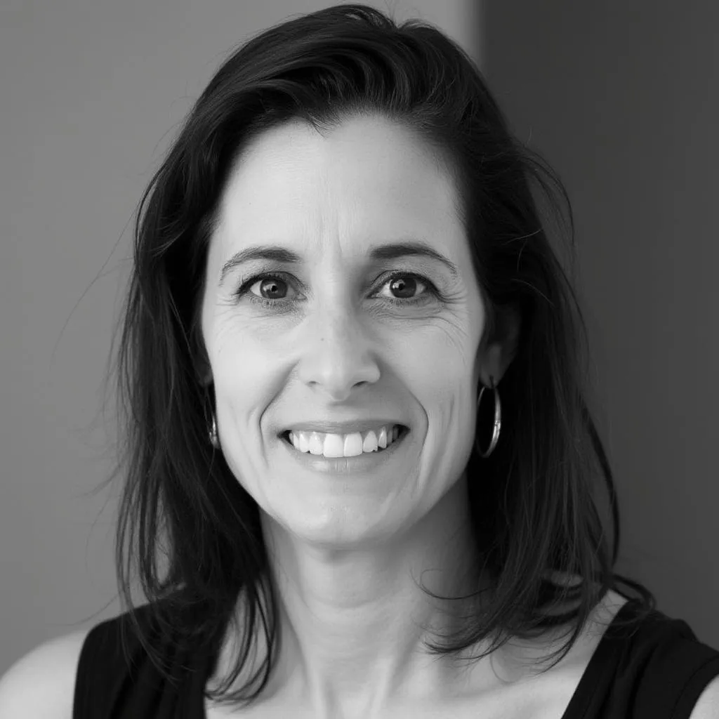 Valentina Sosa, Directora de Consultoría